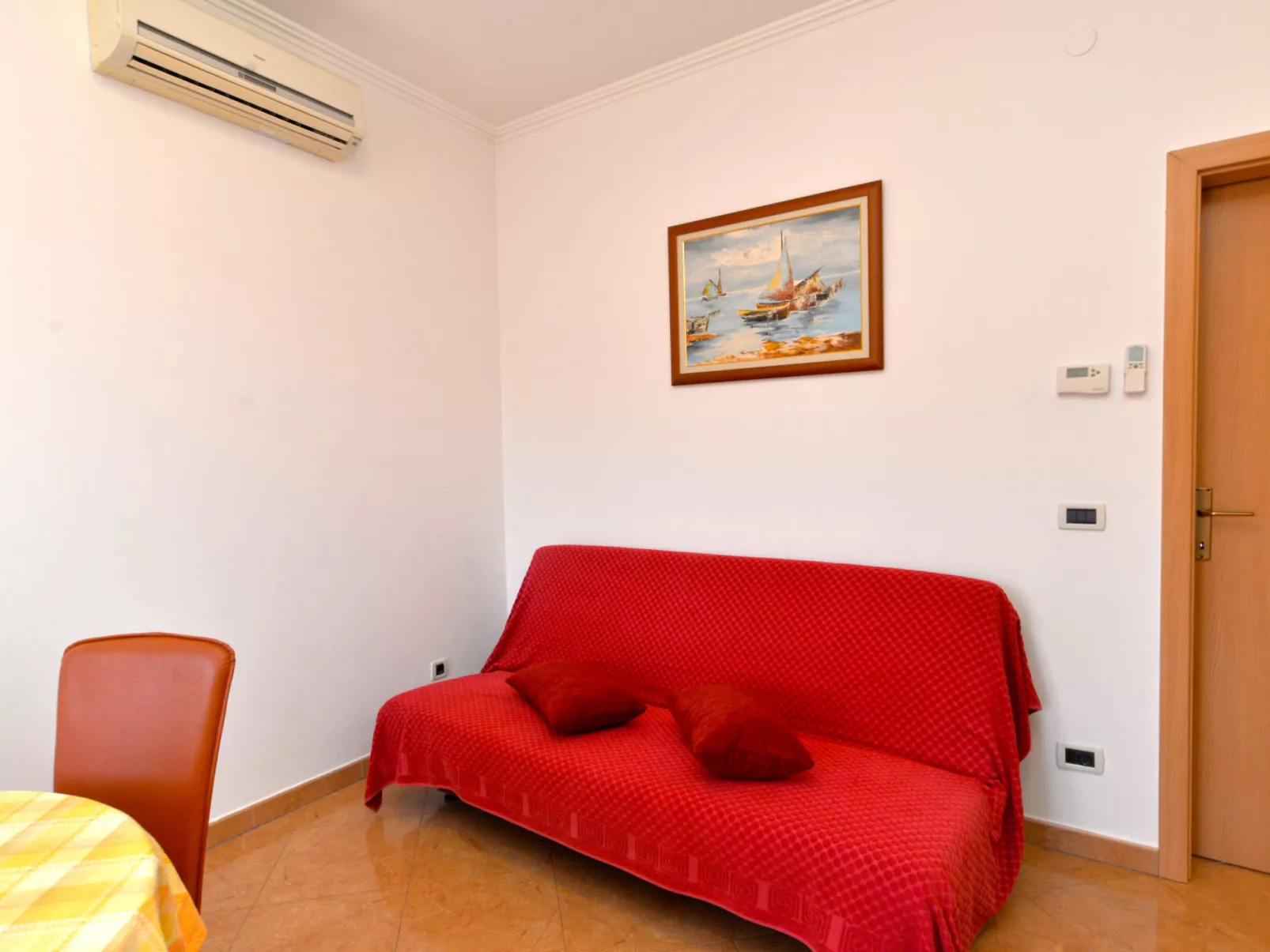 Apartment 1553 - Drinnen