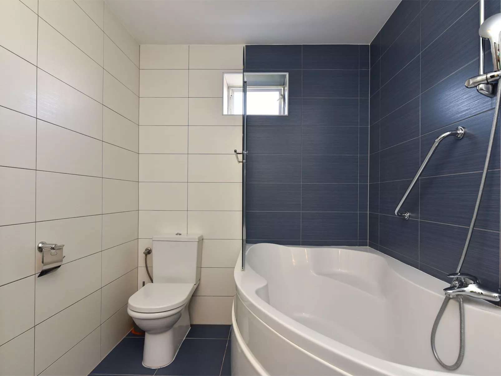 Villa 2019 - Inside