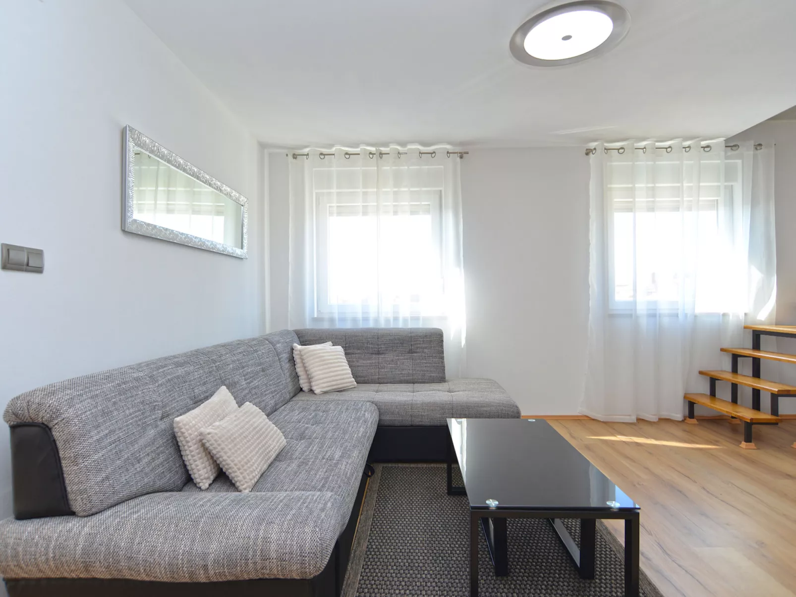Apartment 2223 - Inside