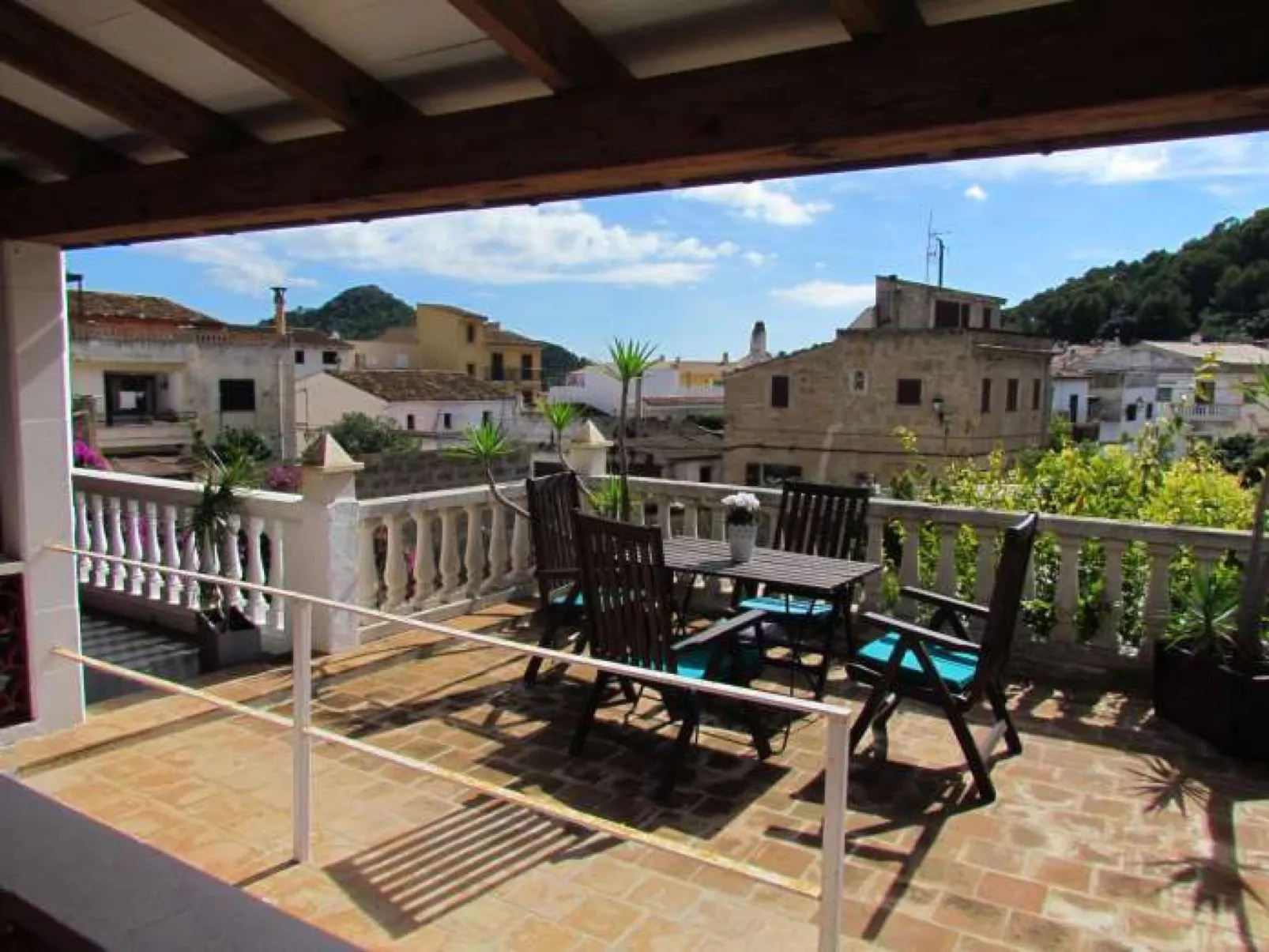 Villa VARNA -Casa en Capdepera- Piscina Privada- Barbacoa. Niños bienvenidos - - Outside