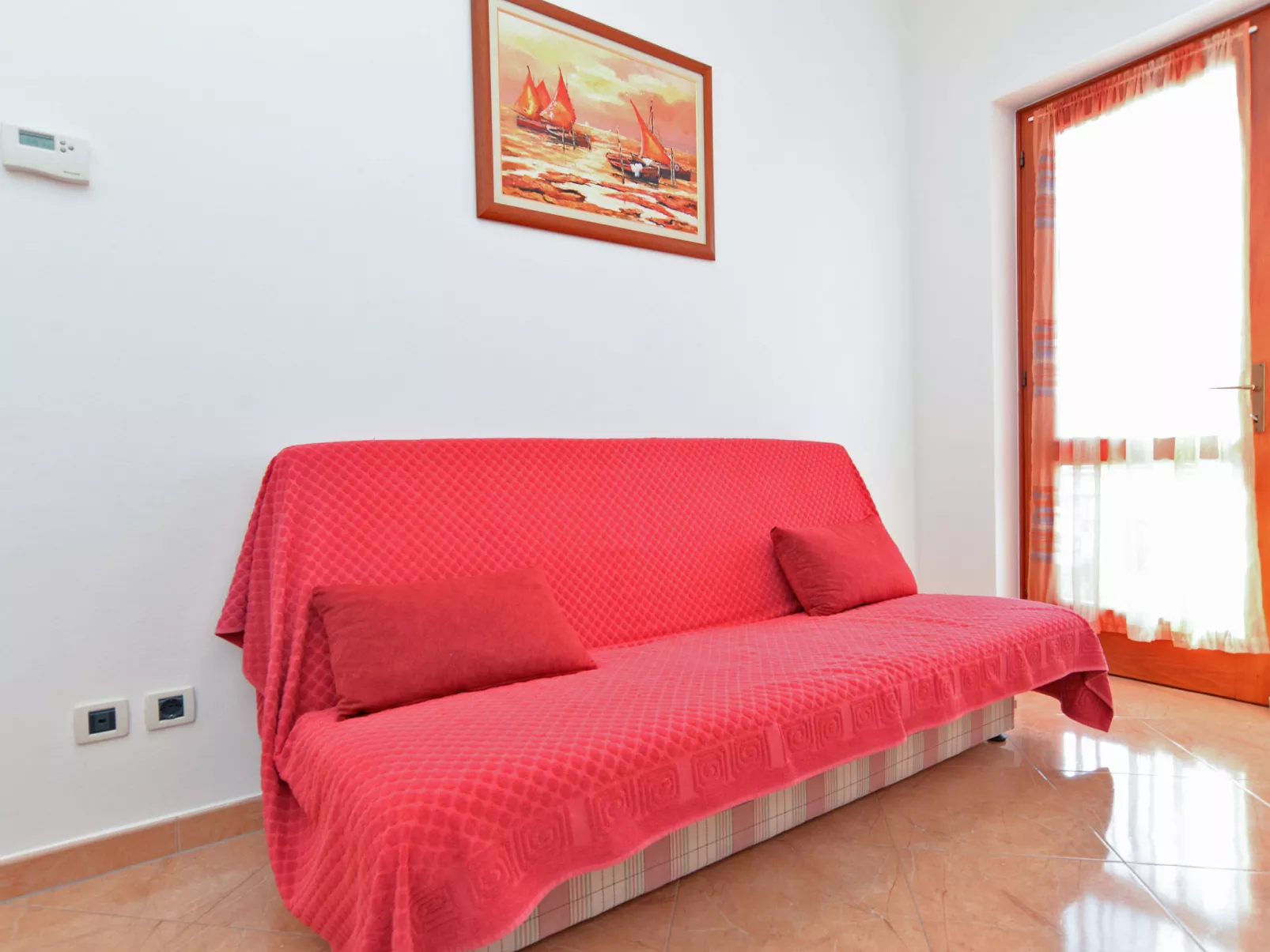 Apartment 1553 - Dedans