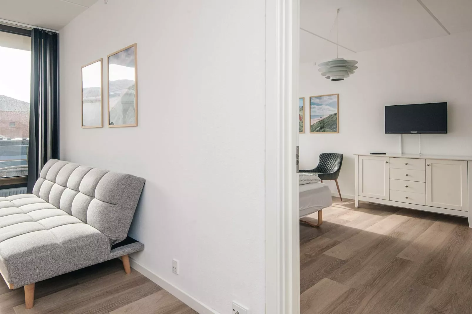 2 room,1.Floor,Premium - Innenbereich