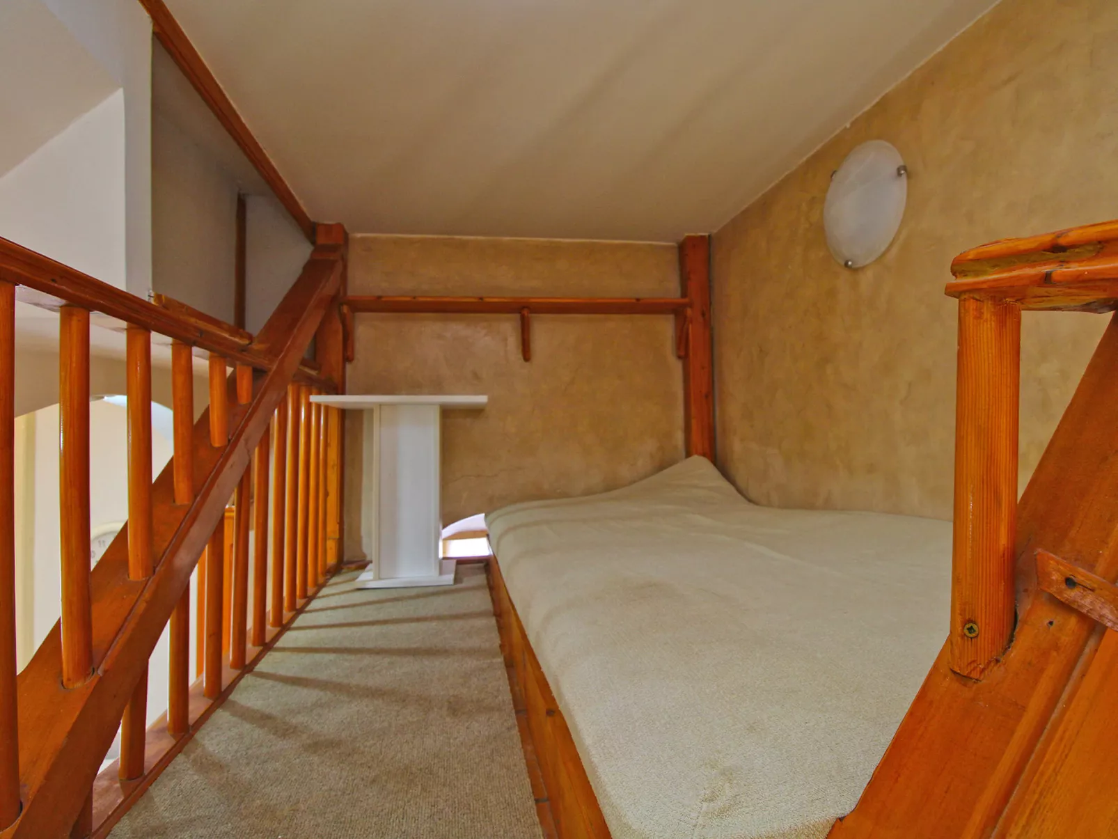 Apartment 2160 - Dedans