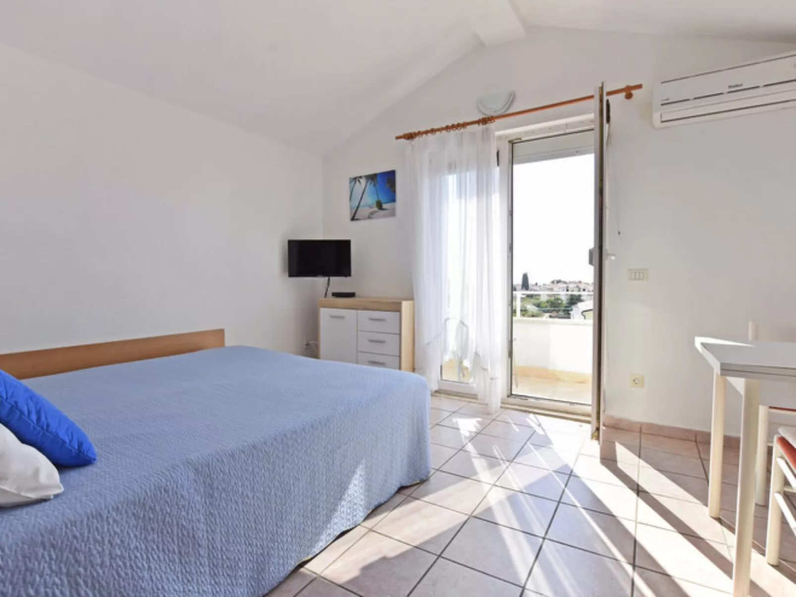Apartment 343 - Drinnen