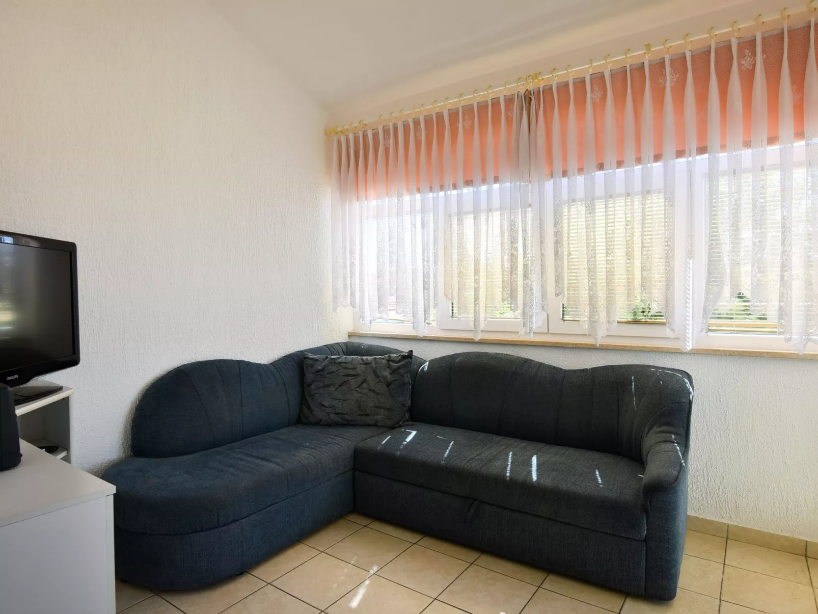 Apartment 343 - Inside