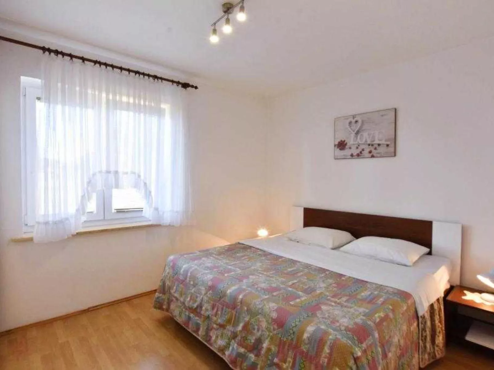 Apartment 343 - Inside