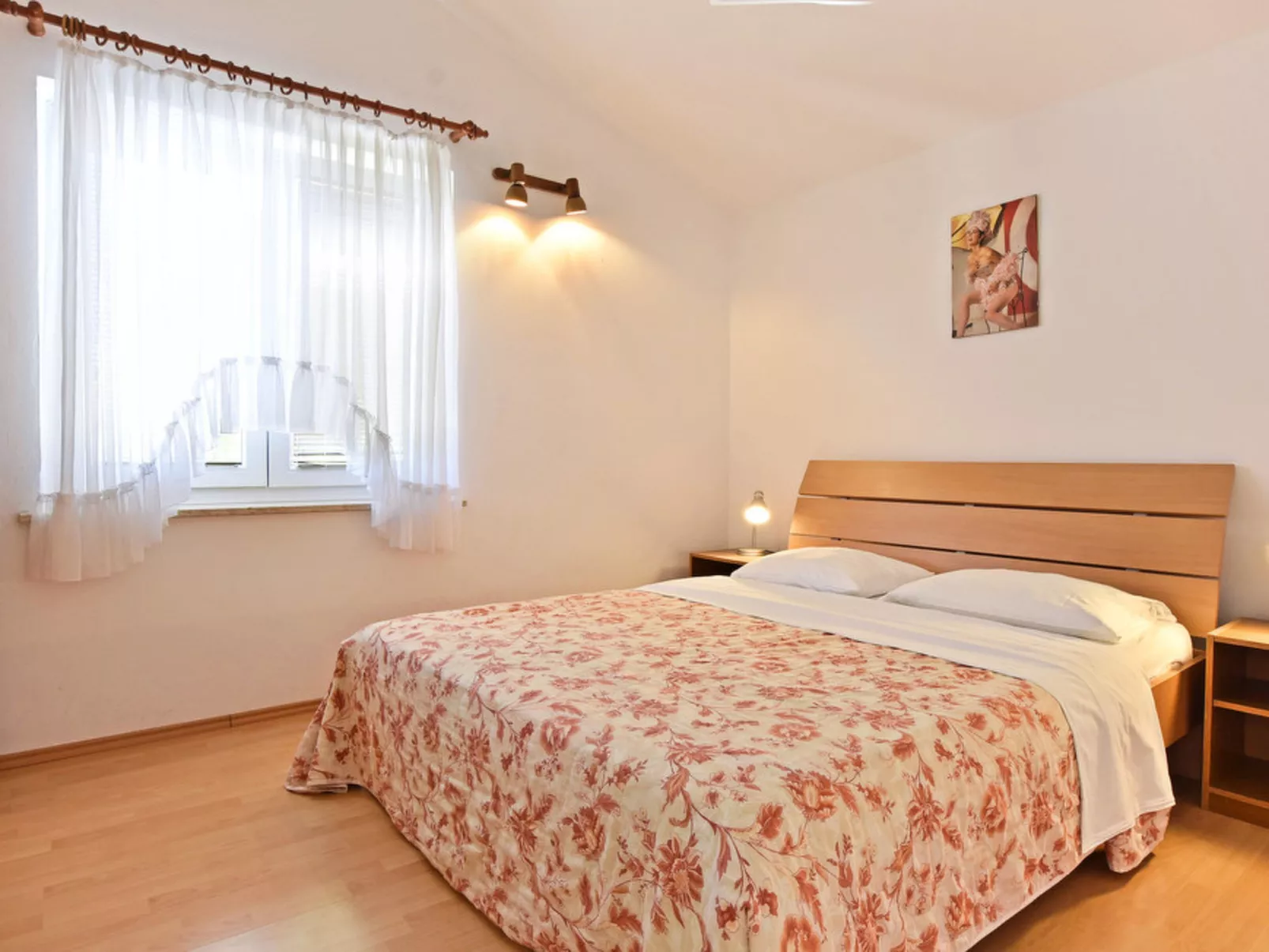 Apartment 343 - Inside