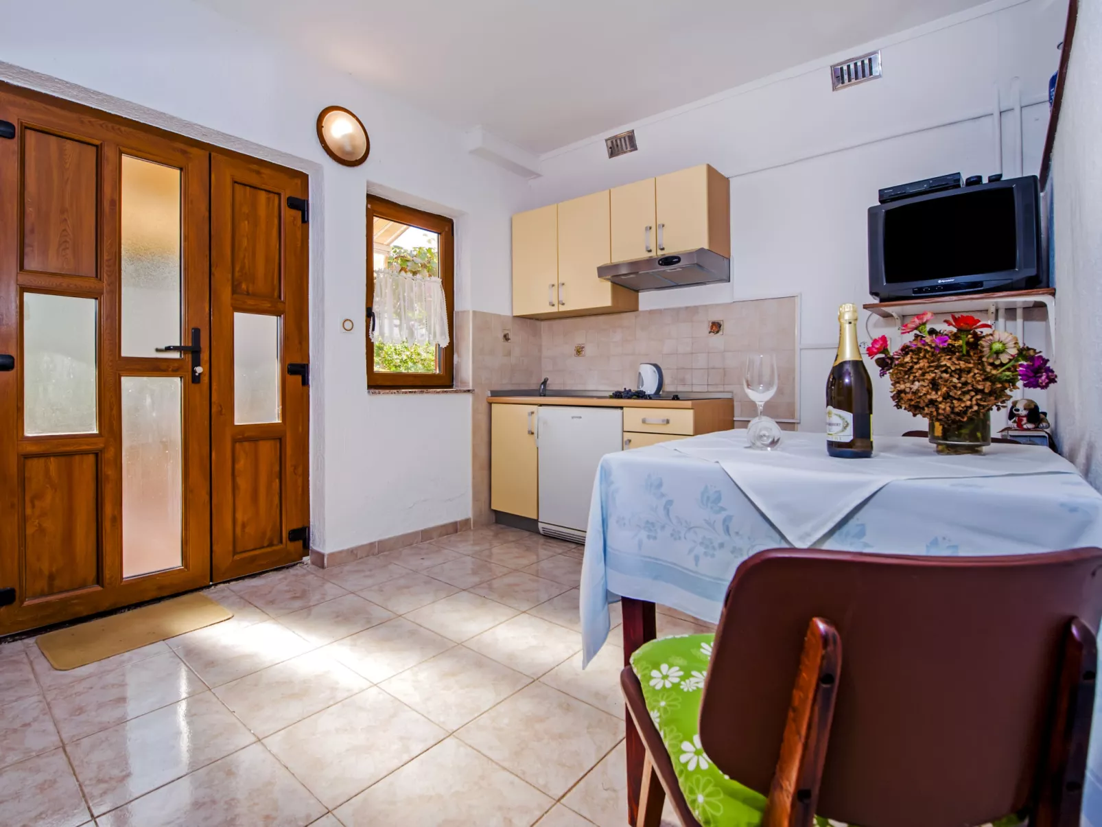 Apartment 2304 - Drinnen