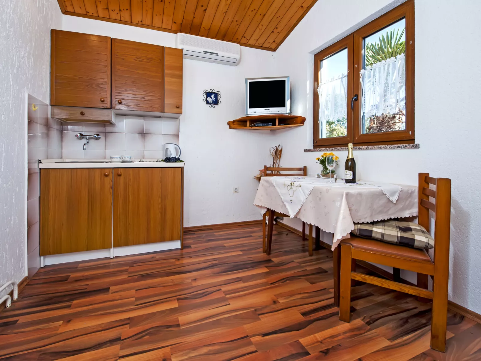 Apartment 2304 - Dedans