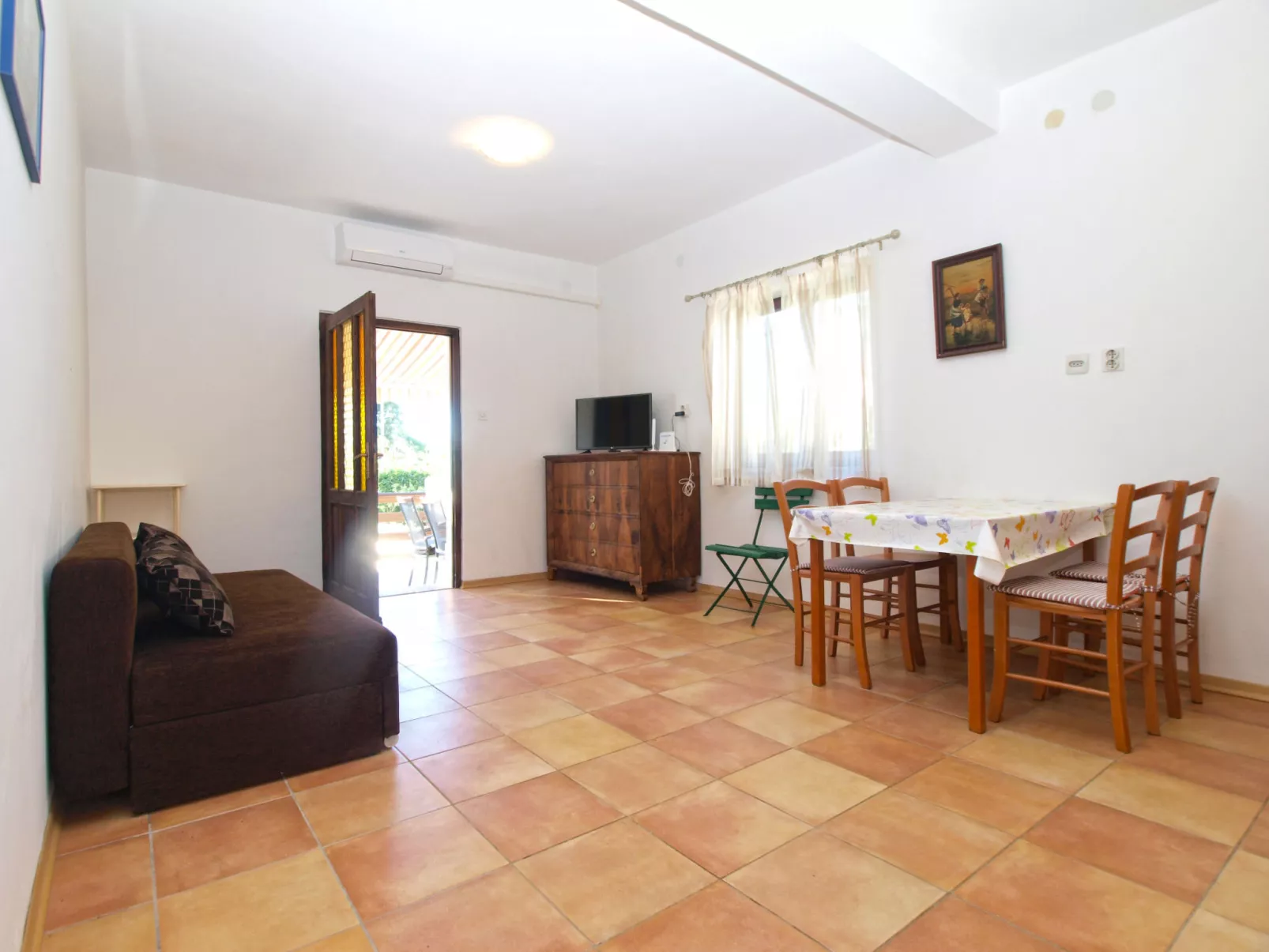 Apartment 1778 - Inside