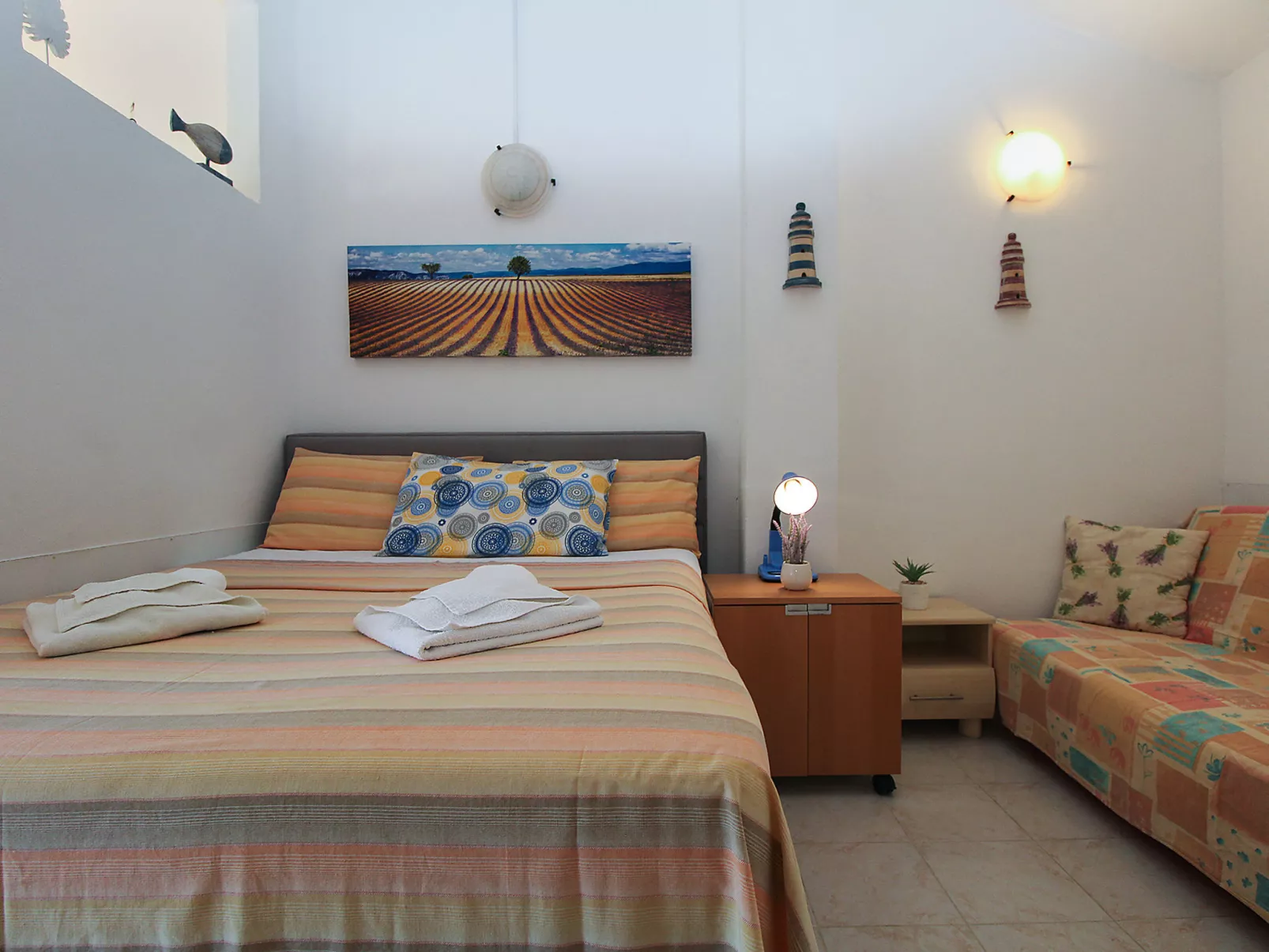 Apartment 2380 - Inside