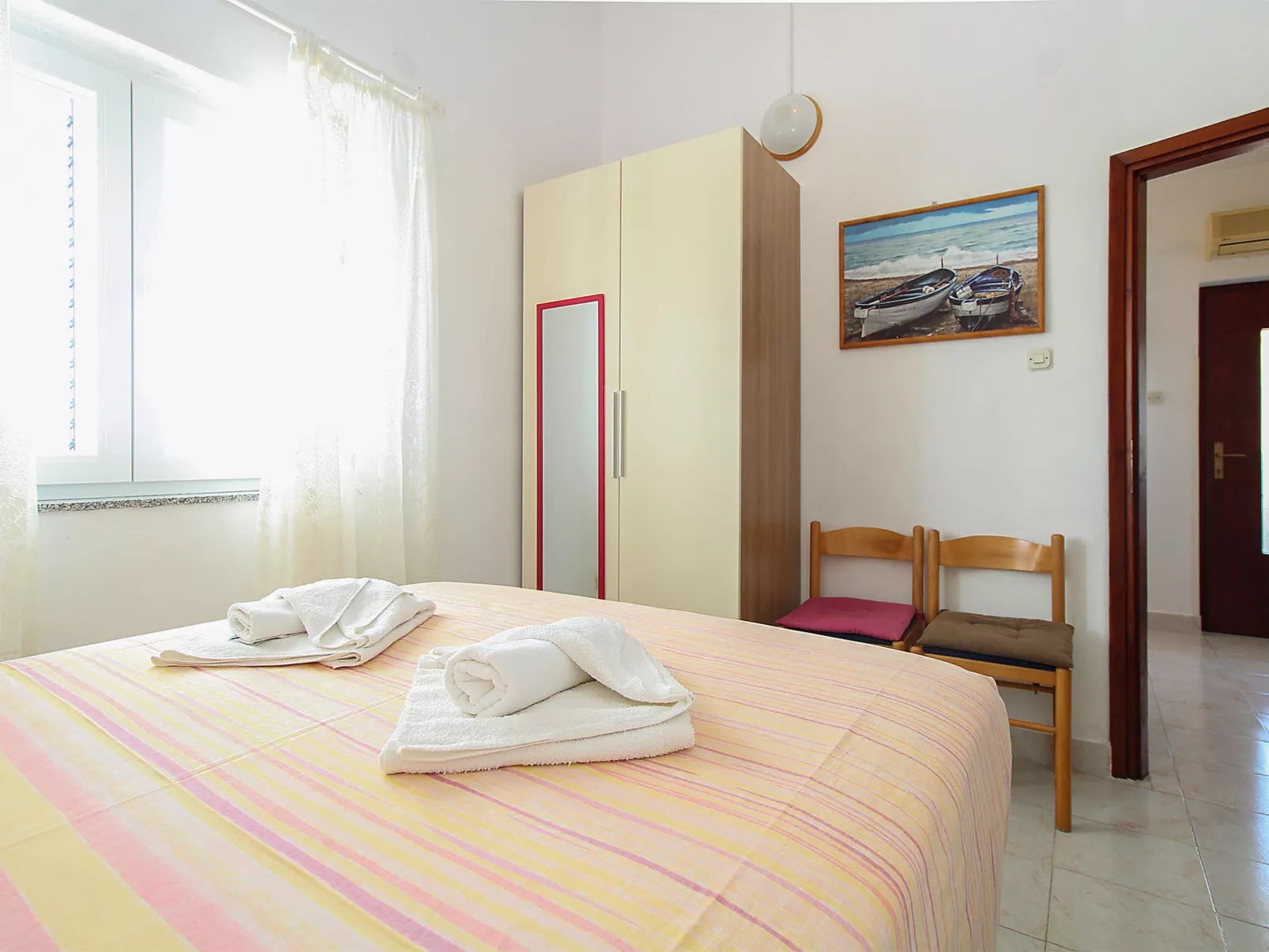 Apartment 2380 - Inside