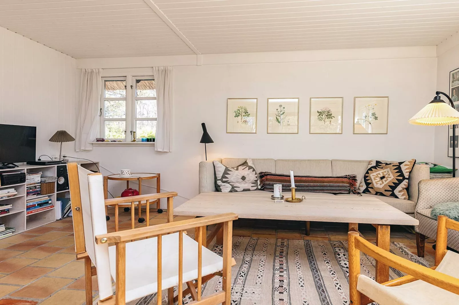 9 Personen Ferienhaus in Frederiksværk - Innenbereich