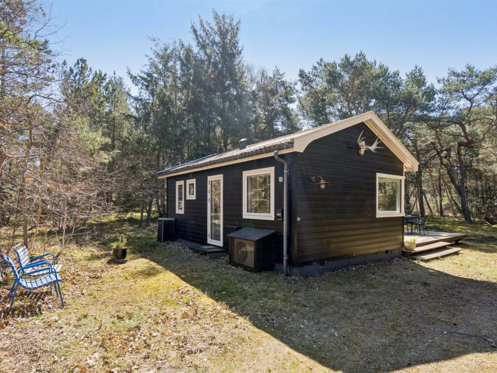 "Ermelina" - 150m from the sea - Dehors