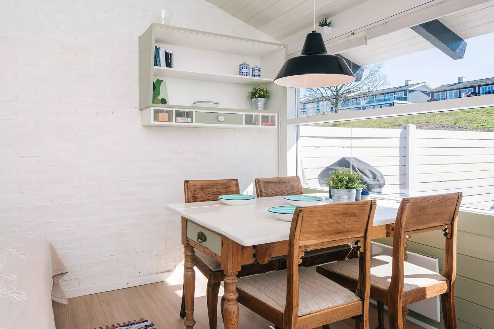 2 Personen Ferienhaus in Aabenraa