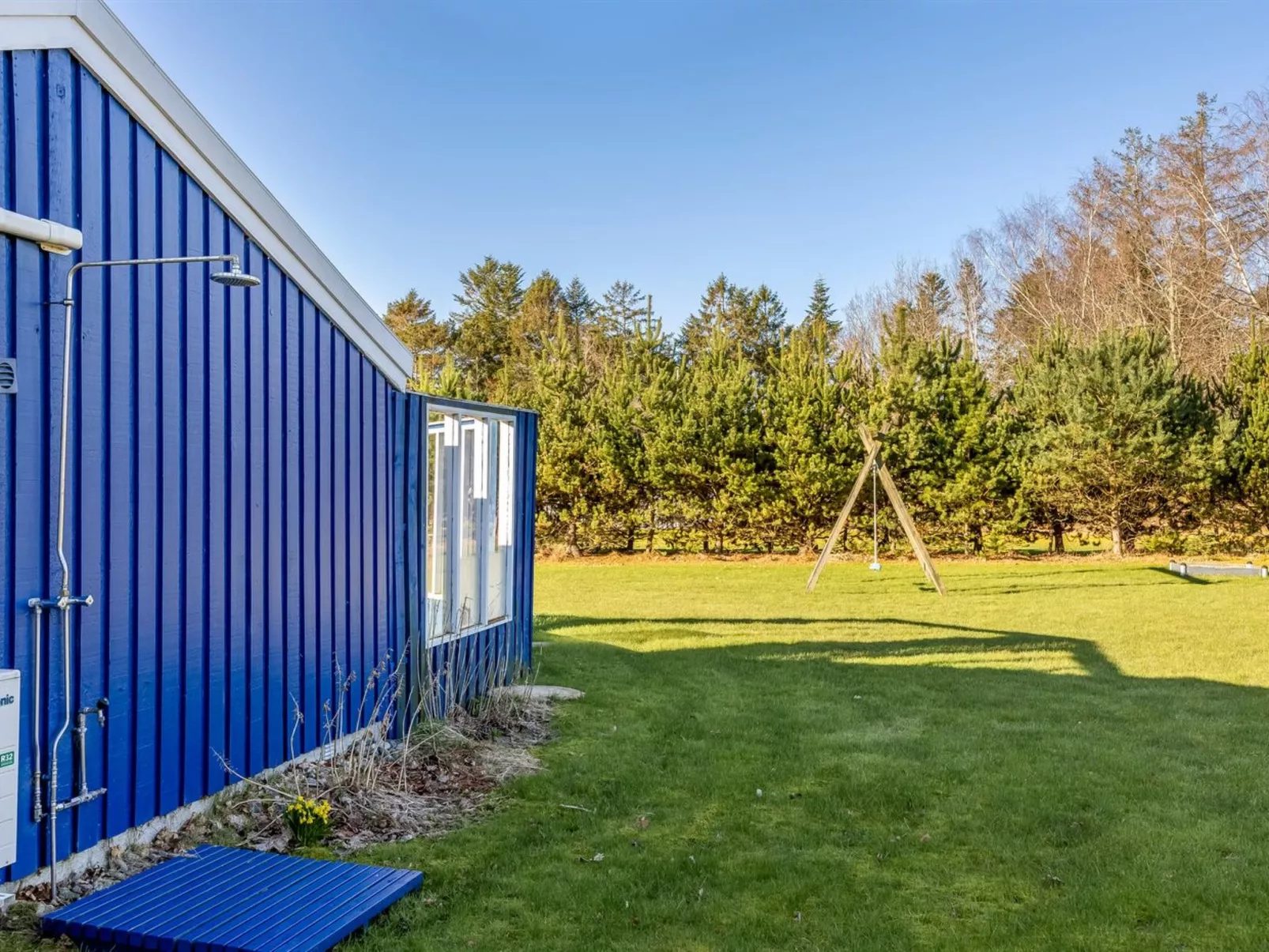 "Nedzad" - 500m from the sea - Draußen