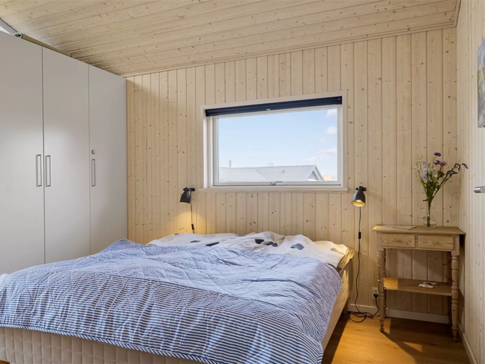 "Minka" - 500m from the sea - Drinnen