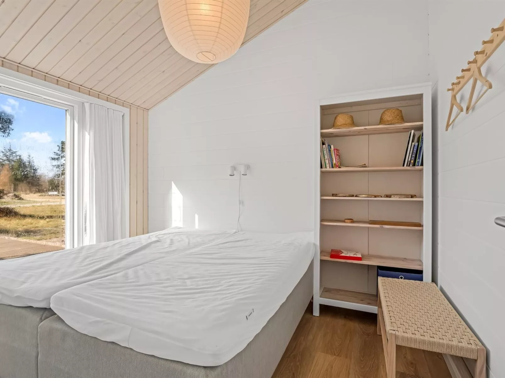 "Frudde" - 500m from the sea - Drinnen