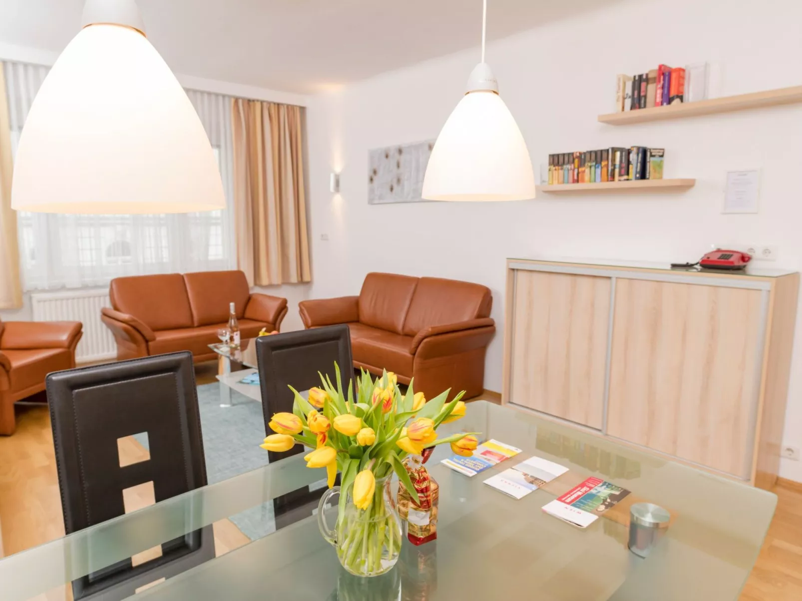 Appartement mit Balkon - Image-tags.info