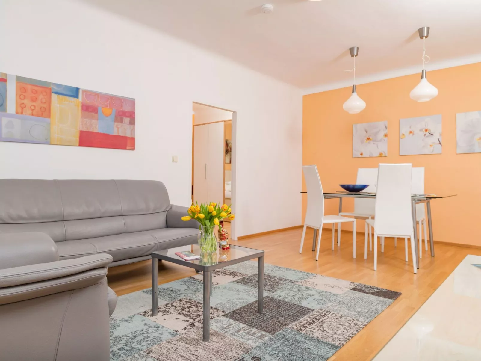 Ideale Wohnung in Dornbach - Image-tags.info
