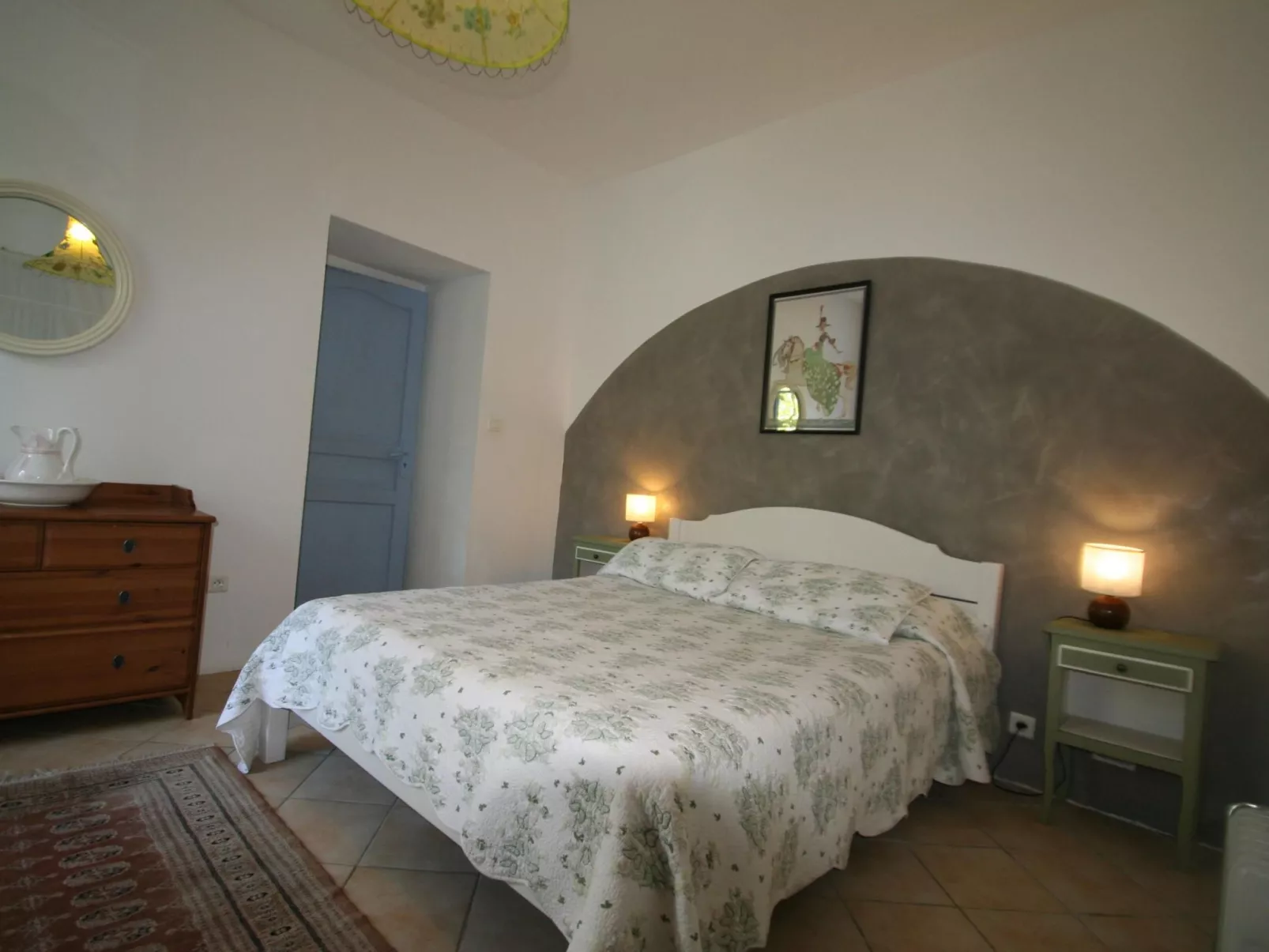85 m²  Wohnung  "La Chapelle" für fünf Personen - Image-tags.info