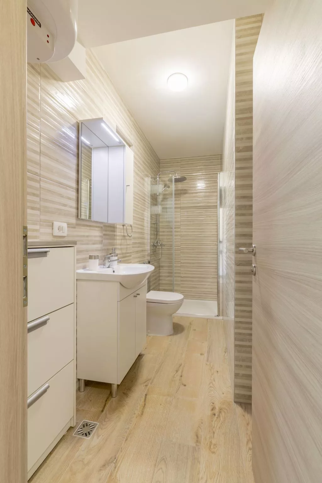 Apartmani  STANIĆ - apt. A2 "Olive tree" - Image-tags.info