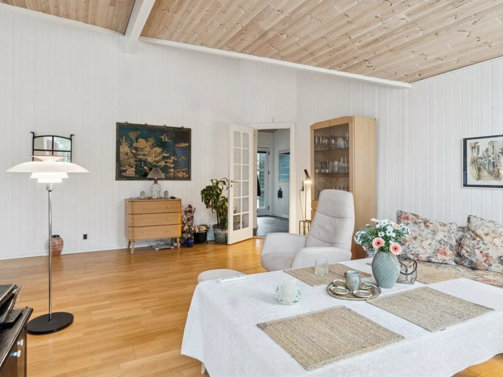 "Cita" - 550m from the sea - Inside