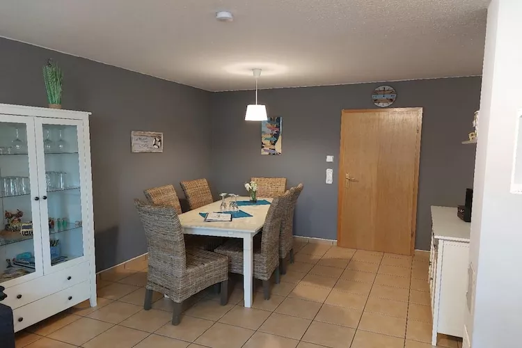 Auszeit - Dining room