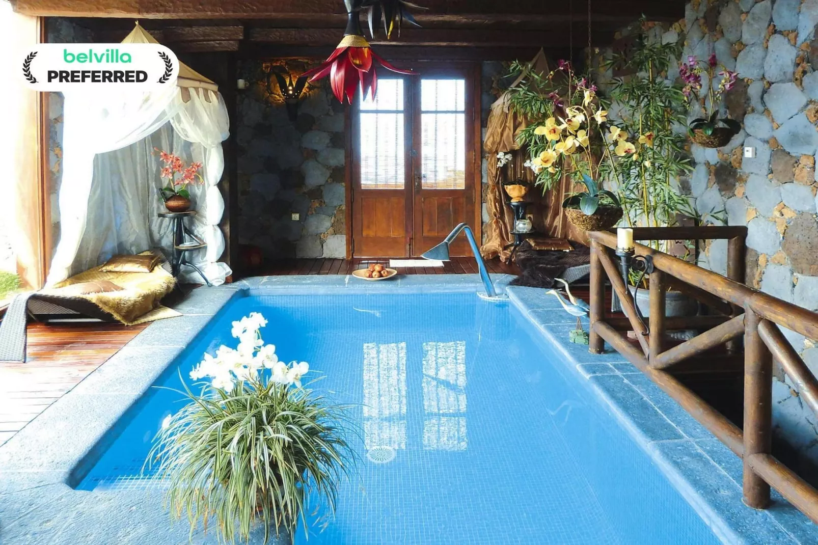 Torre del Sol / 4 personas - Swimming pool