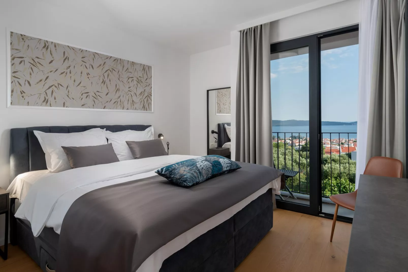 Villa Mare Vista