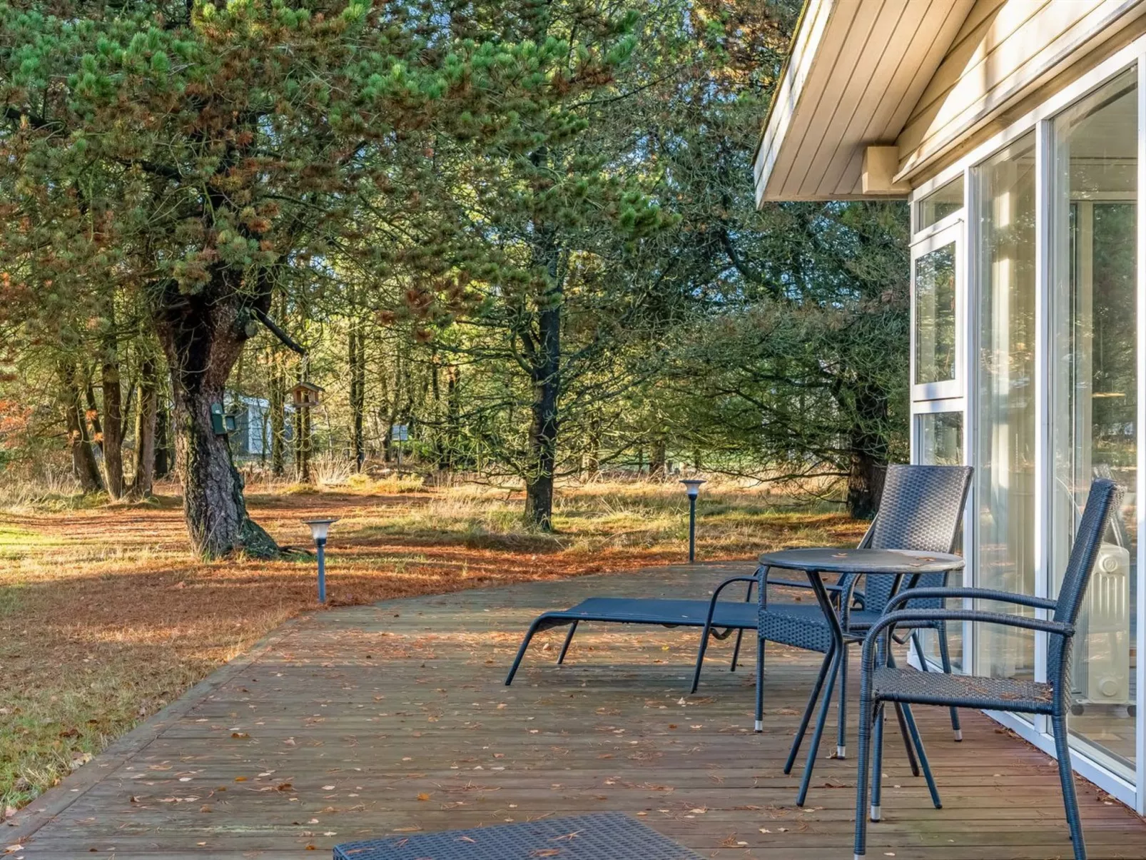 "Neval" - 150m from the sea - Outside