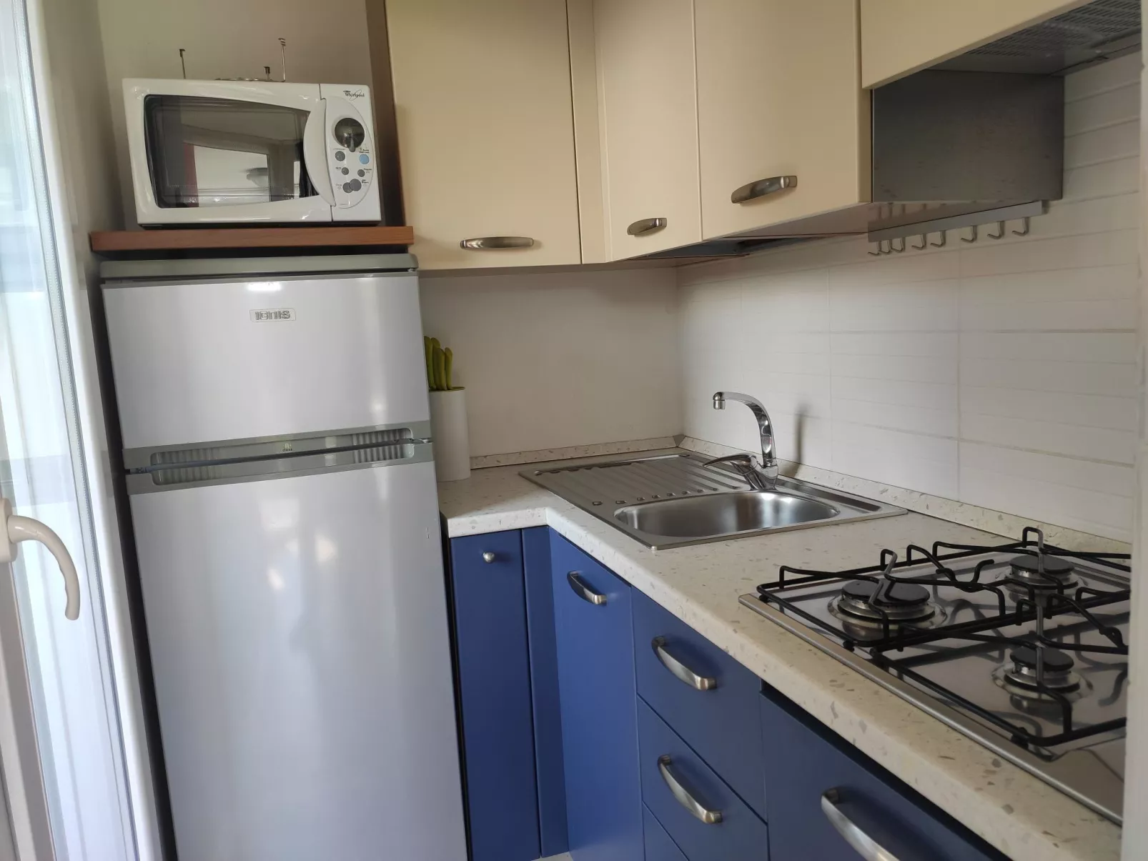 Residence Katarina 2 - Drinnen