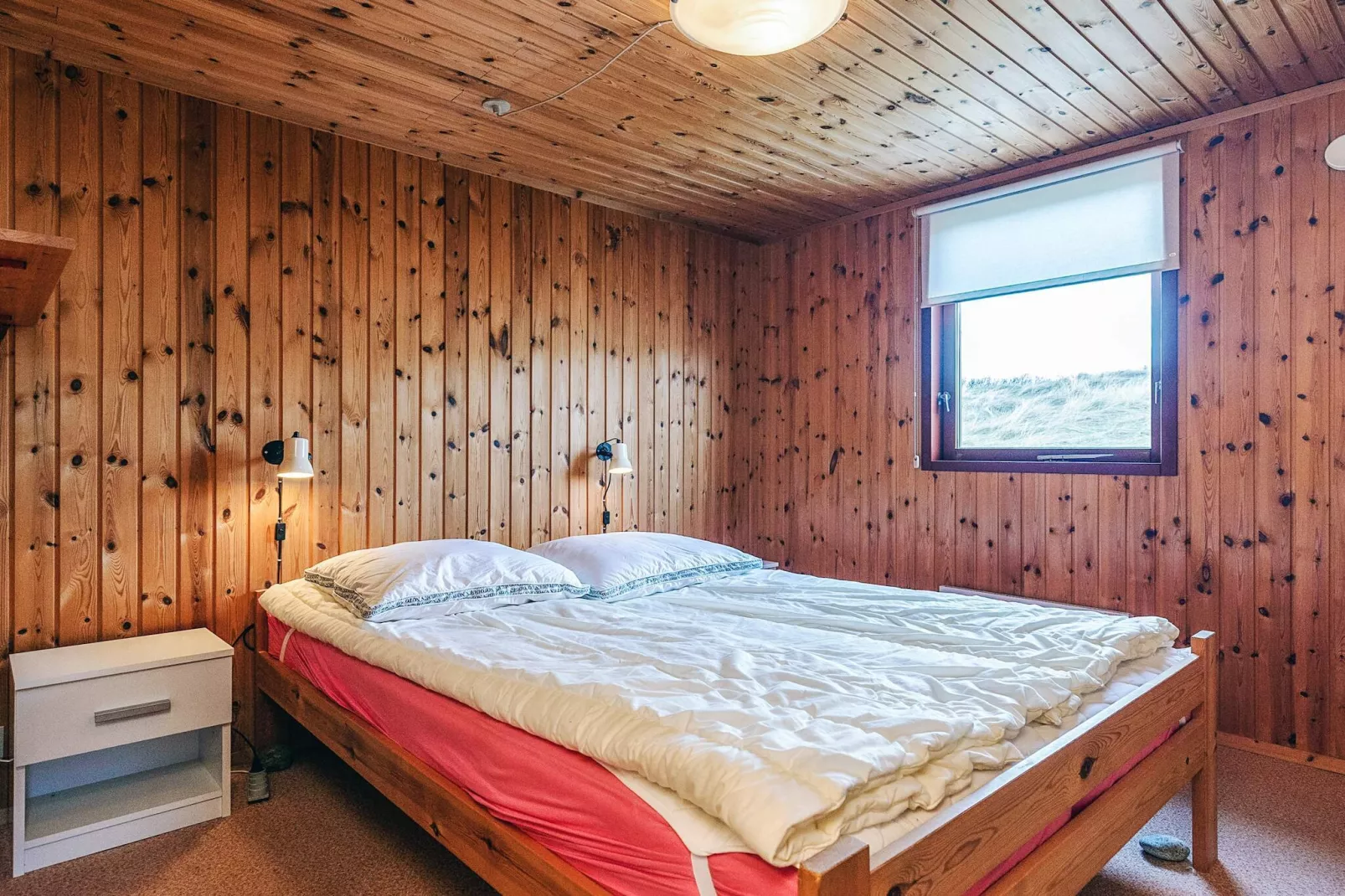 6 person holiday home in Løkken - Indoor