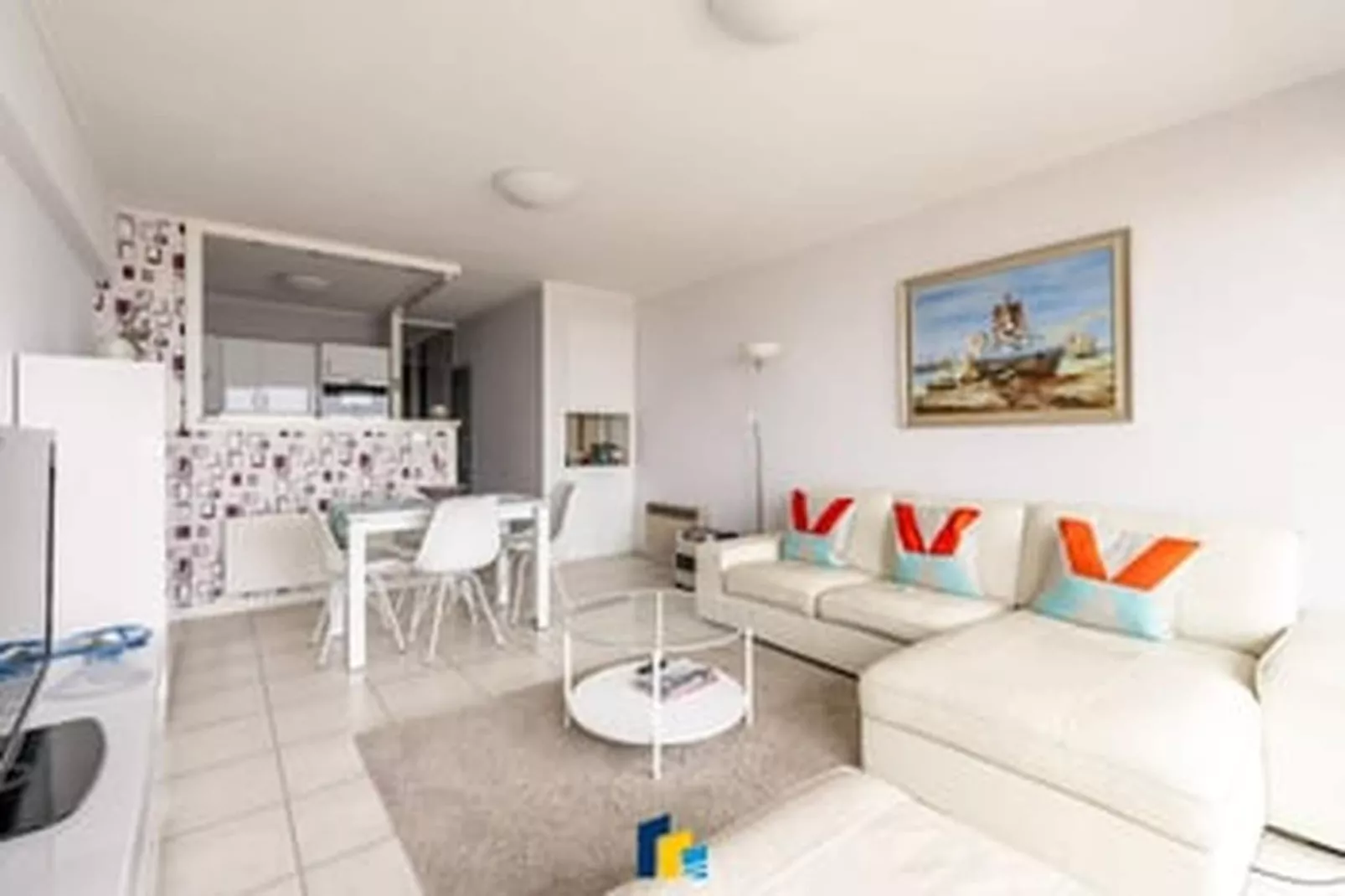 MALIBU SANDS 5A - Salon