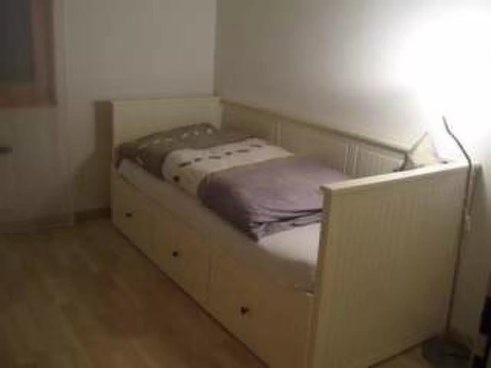 Senda 517c, (Scuol). - Inside