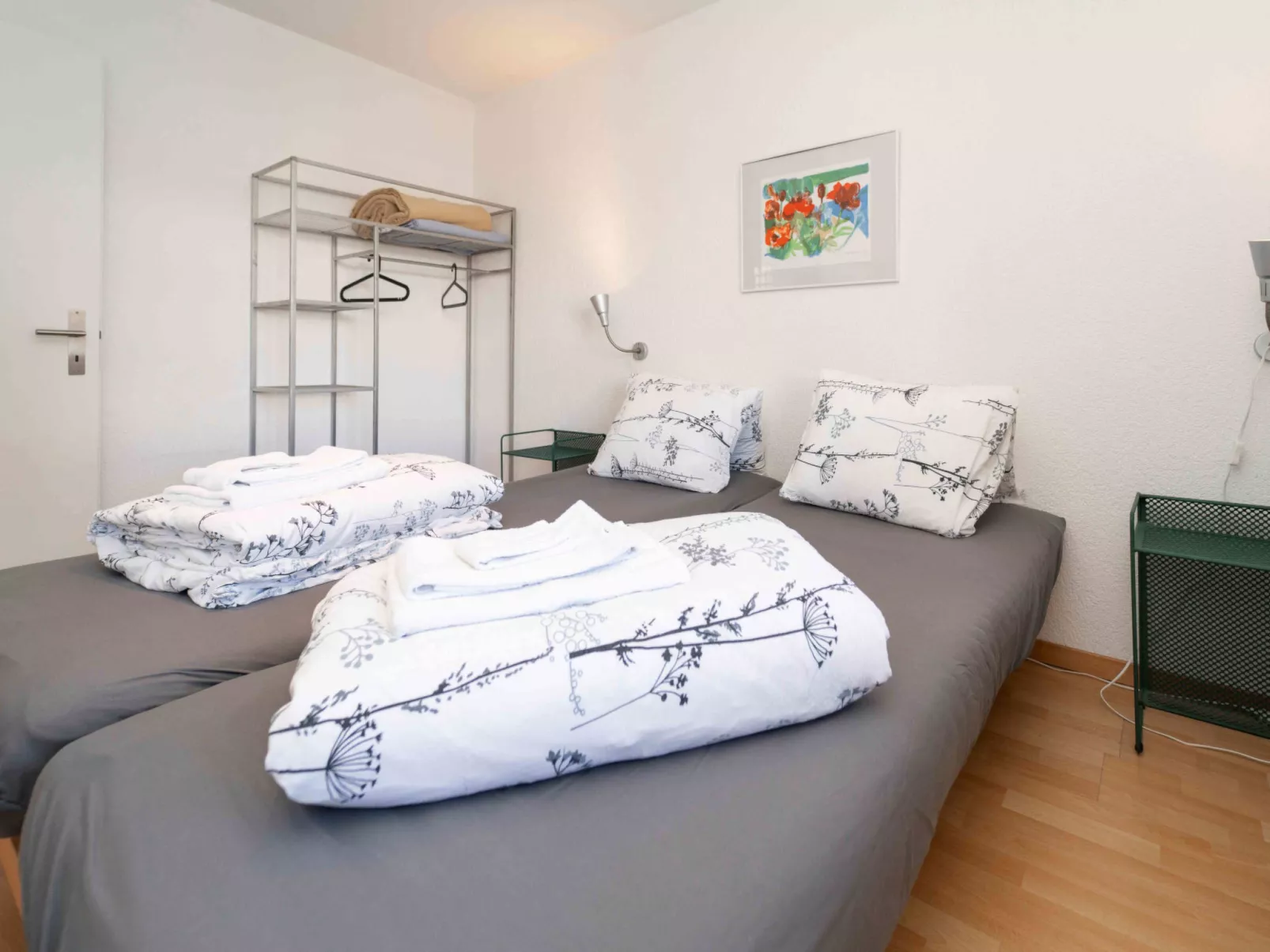 Casa Fulin, Obersaxen Affeier, (Obersaxen Affeier). - Dedans