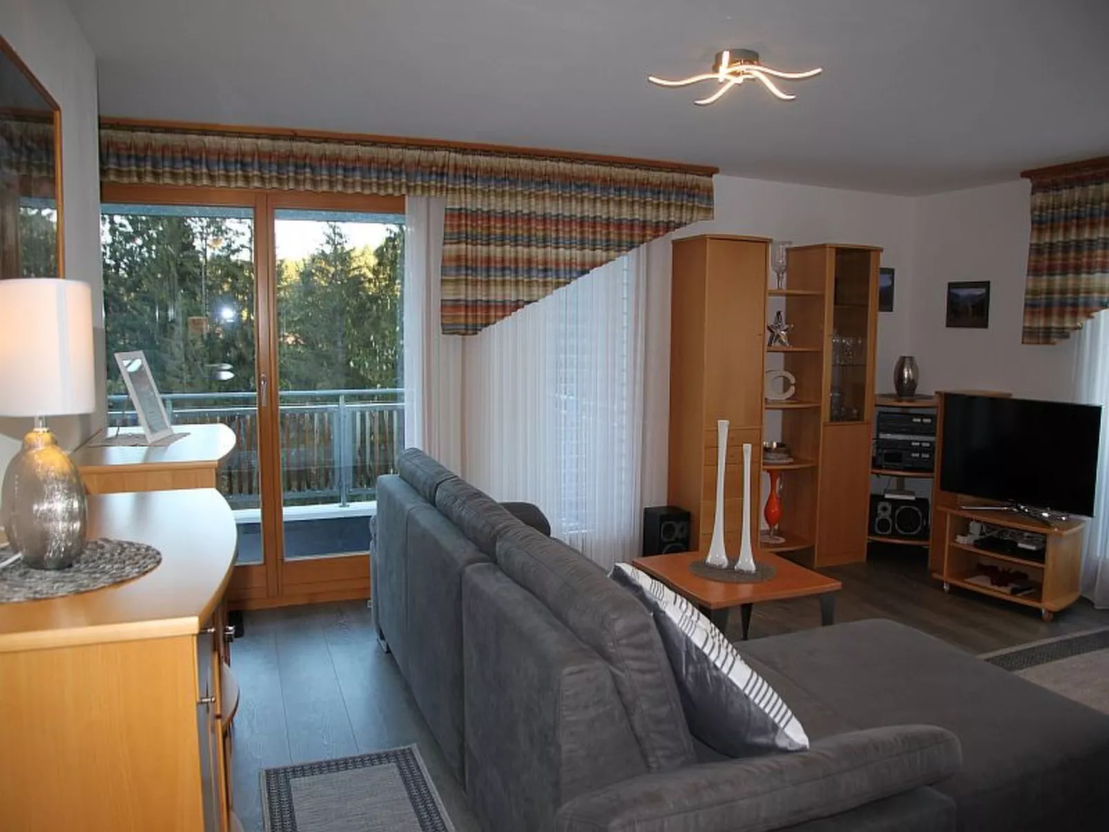 Mountain View Val Mulin 8, (Laax Murschetg), 276