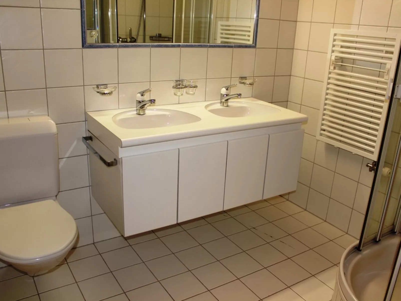 Casa Genziana Castelein, (Camischolas/Sedrun), 217.01 - Dedans