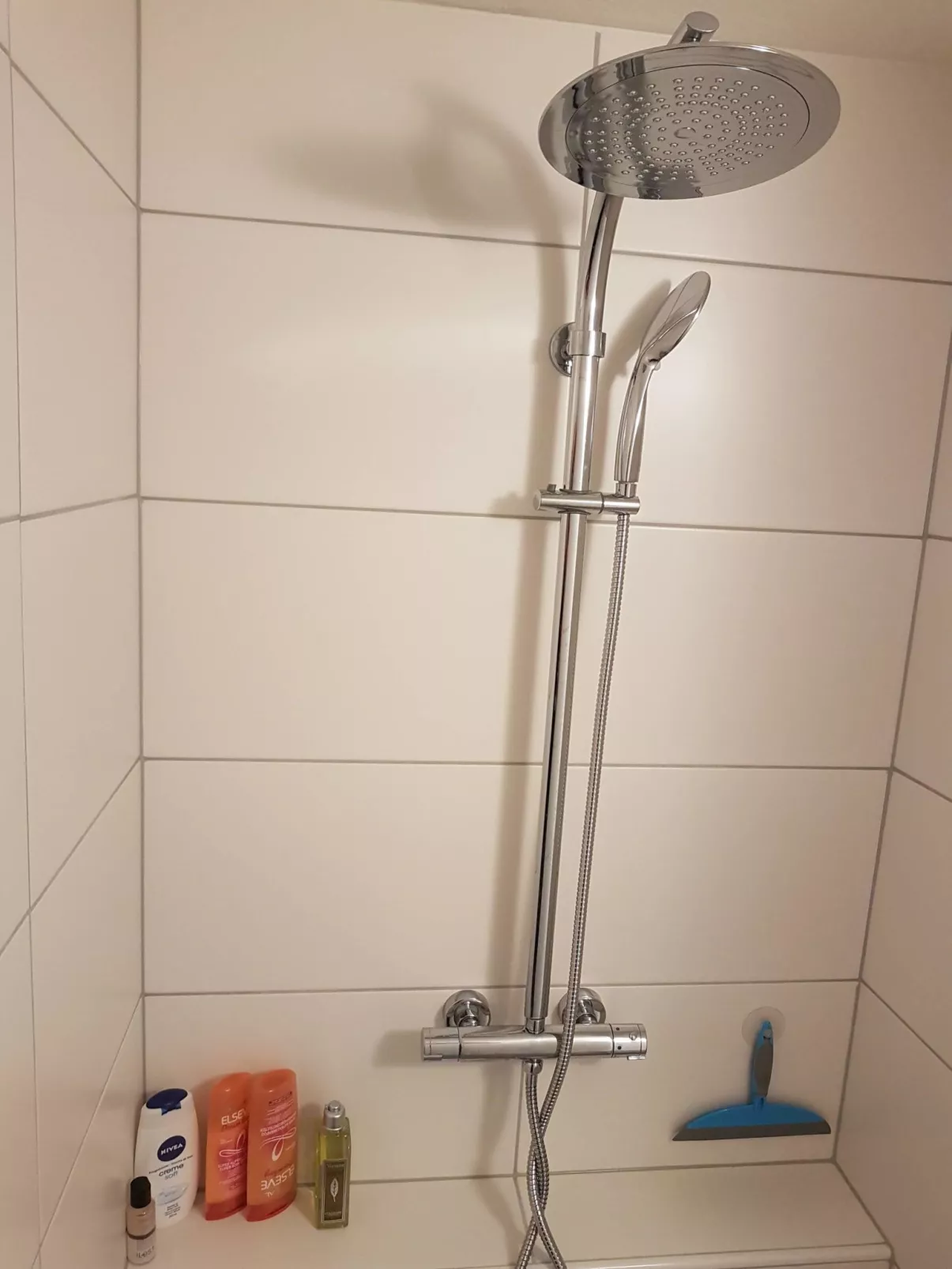 Dentervitgs, (Sedrun), 136.04 - Drinnen