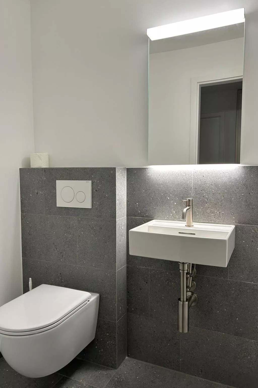 Haus Beta / Meier, (Flims Waldhaus). 3.5 Zimmerwohnung - 48 - Drinnen