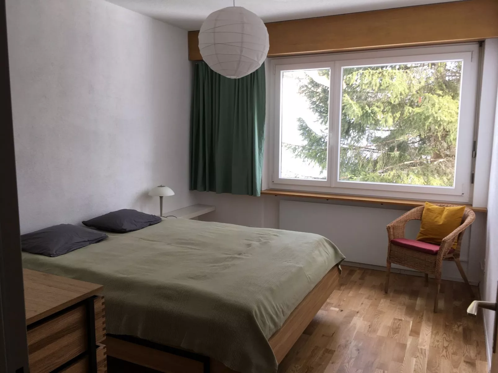 Casa Splendusa Richter, Brigels, (Breil/Brigels). - Image-tags.info