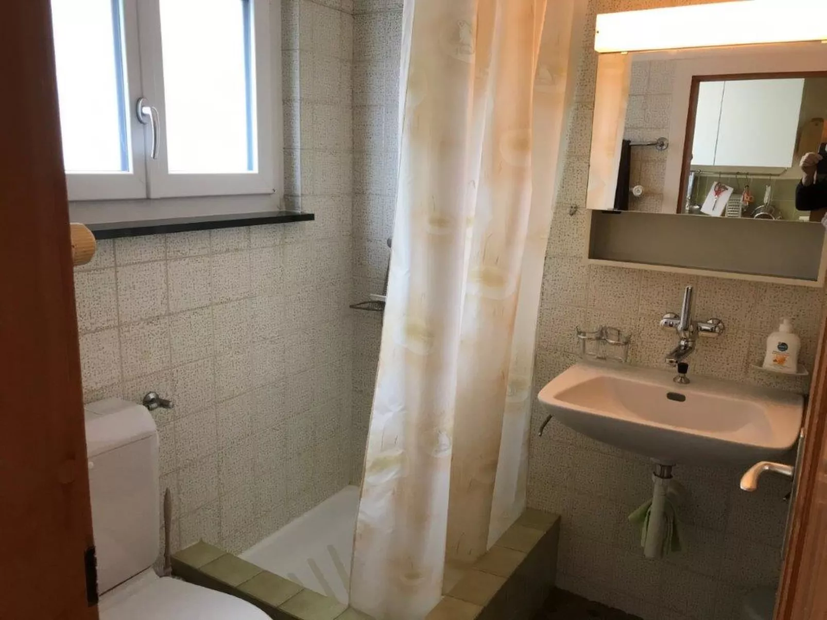 Casa Christina, Flond, (Flond), 37002B - Drinnen