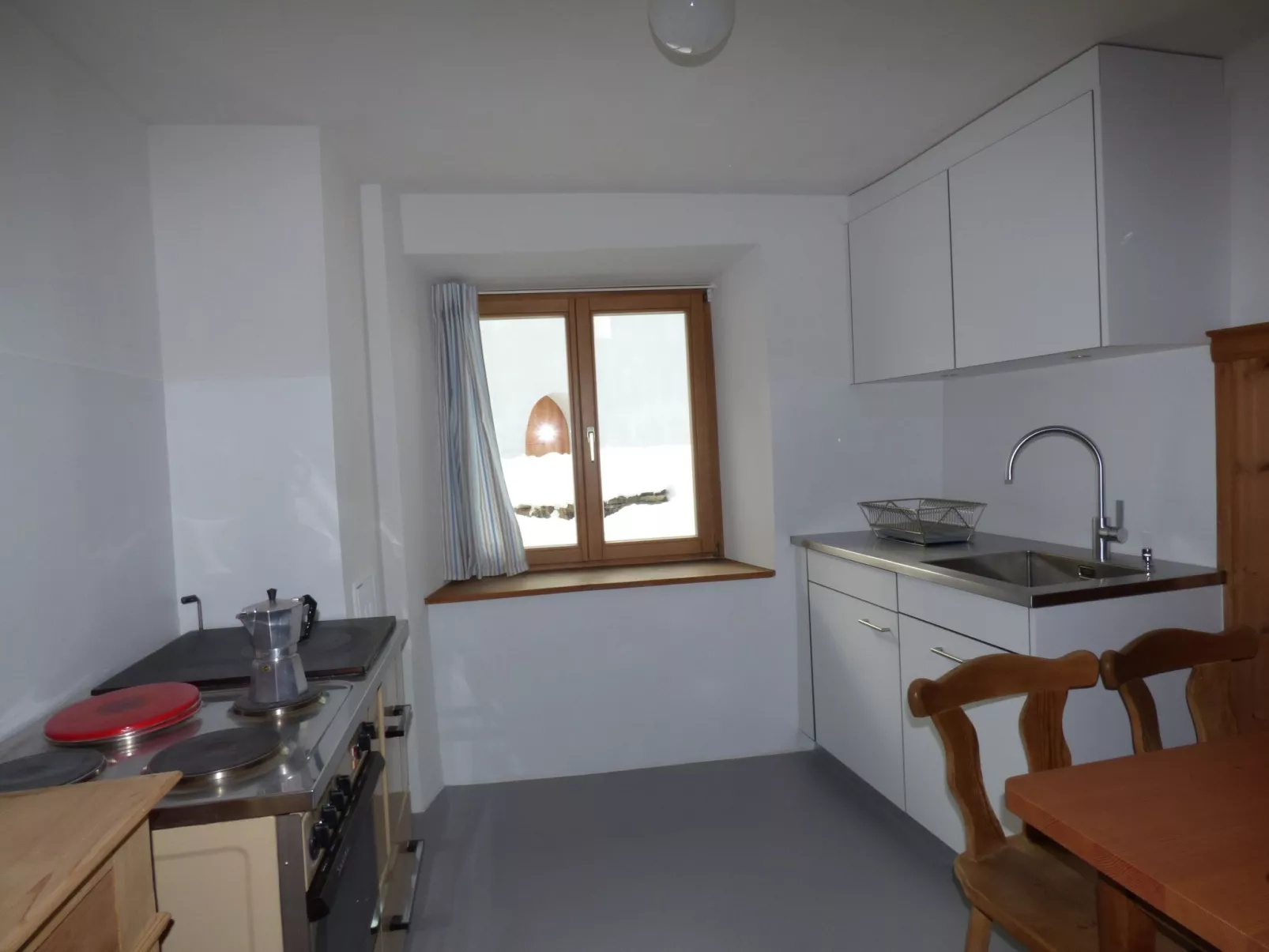 Somvi 56, (Tschlin). - Dedans