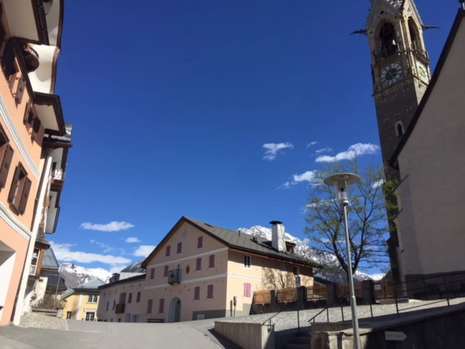 Curtin Sot 10A, (Sent). - Draußen