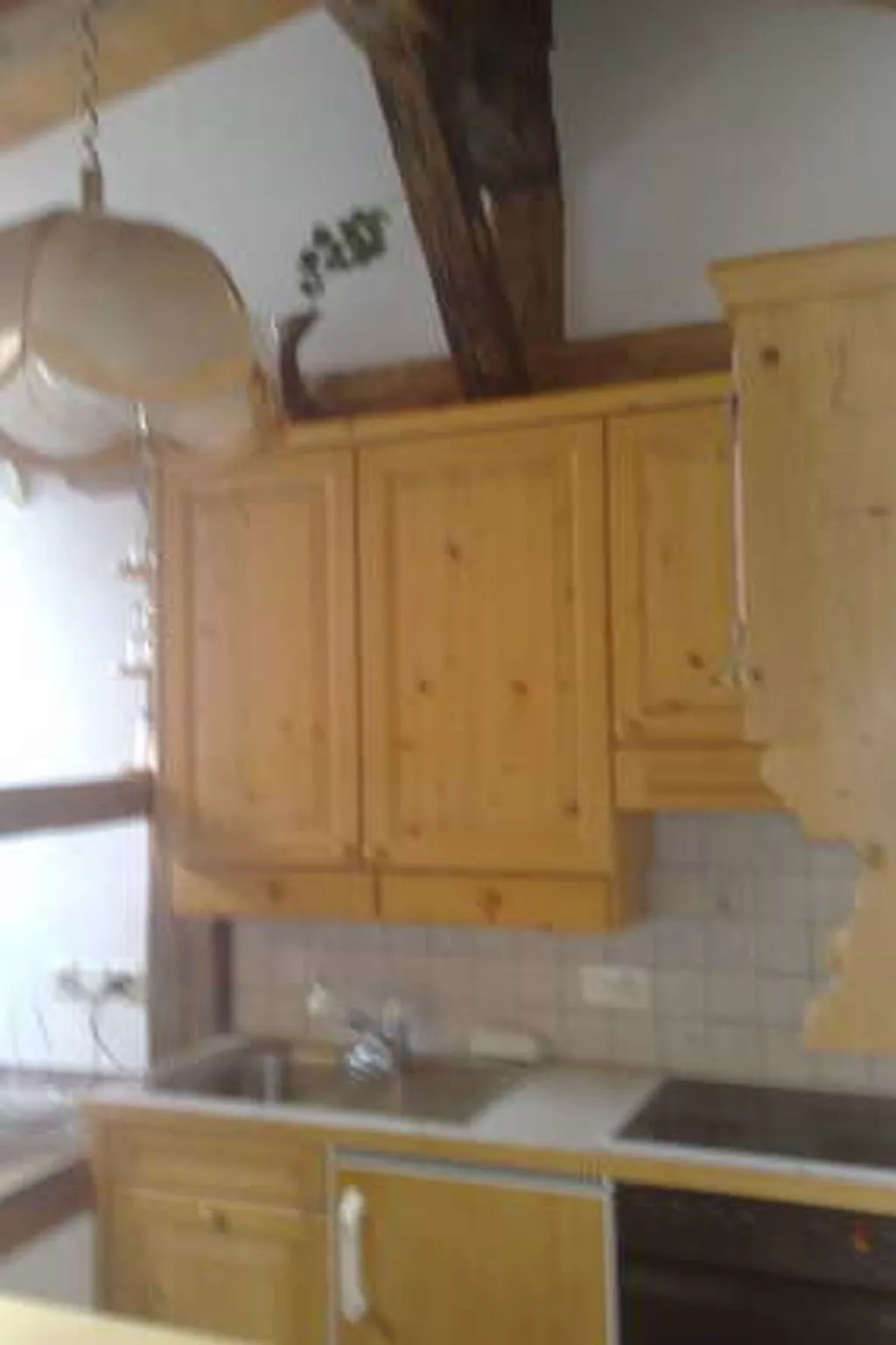 Ferienwohnungen Chasa Valär, (Scuol). - Inside