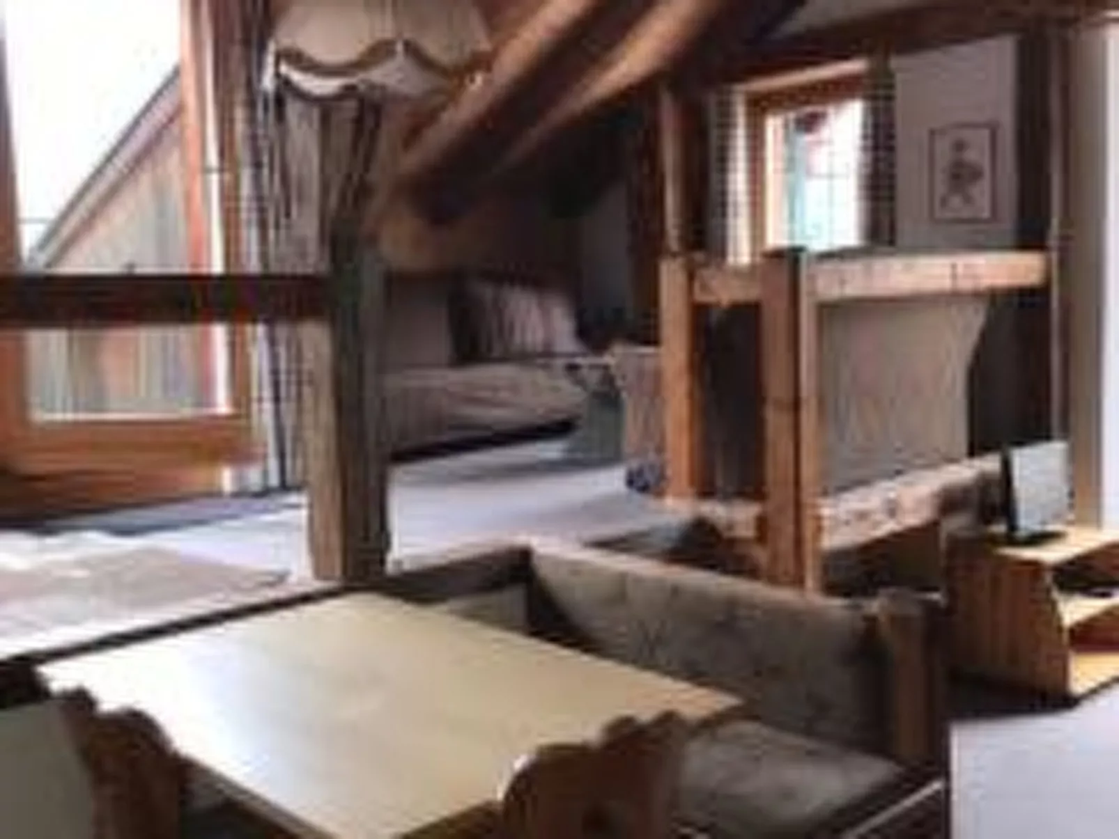 Ferienwohnungen Chasa Valär, (Scuol) - Inside