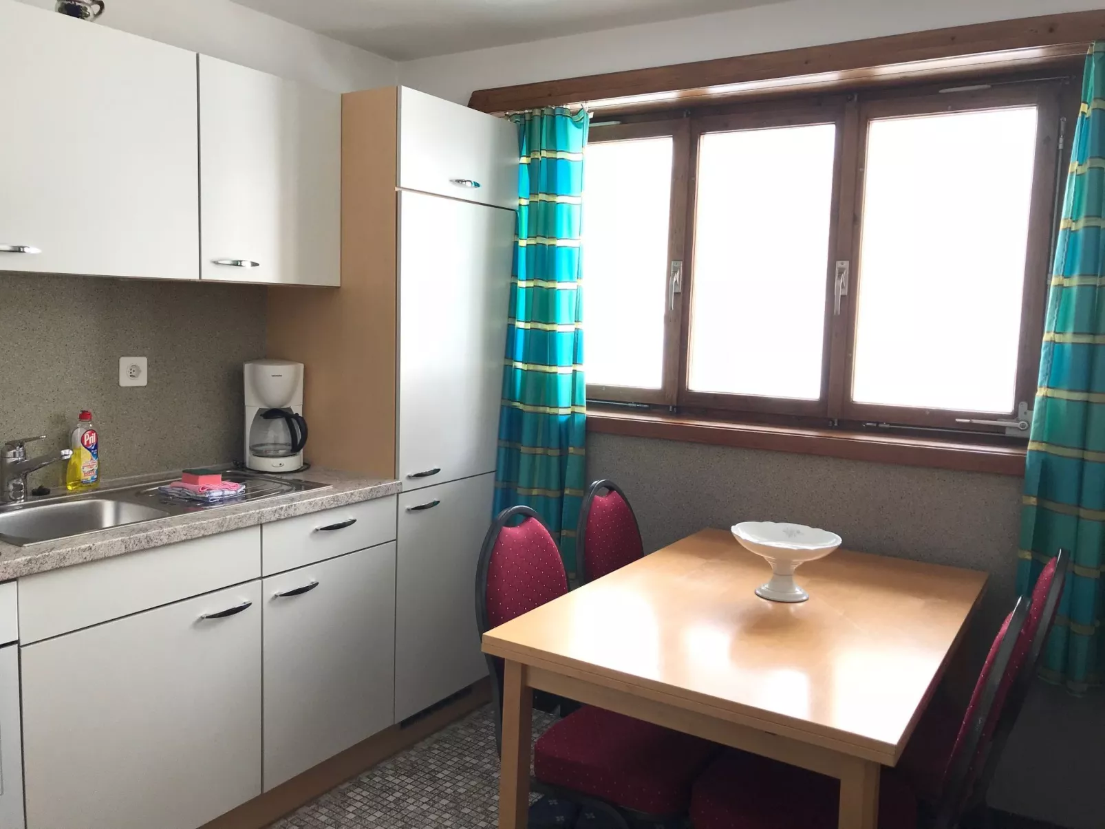 Ferienwohnungen Chasa Valär, (Scuol). - Inside
