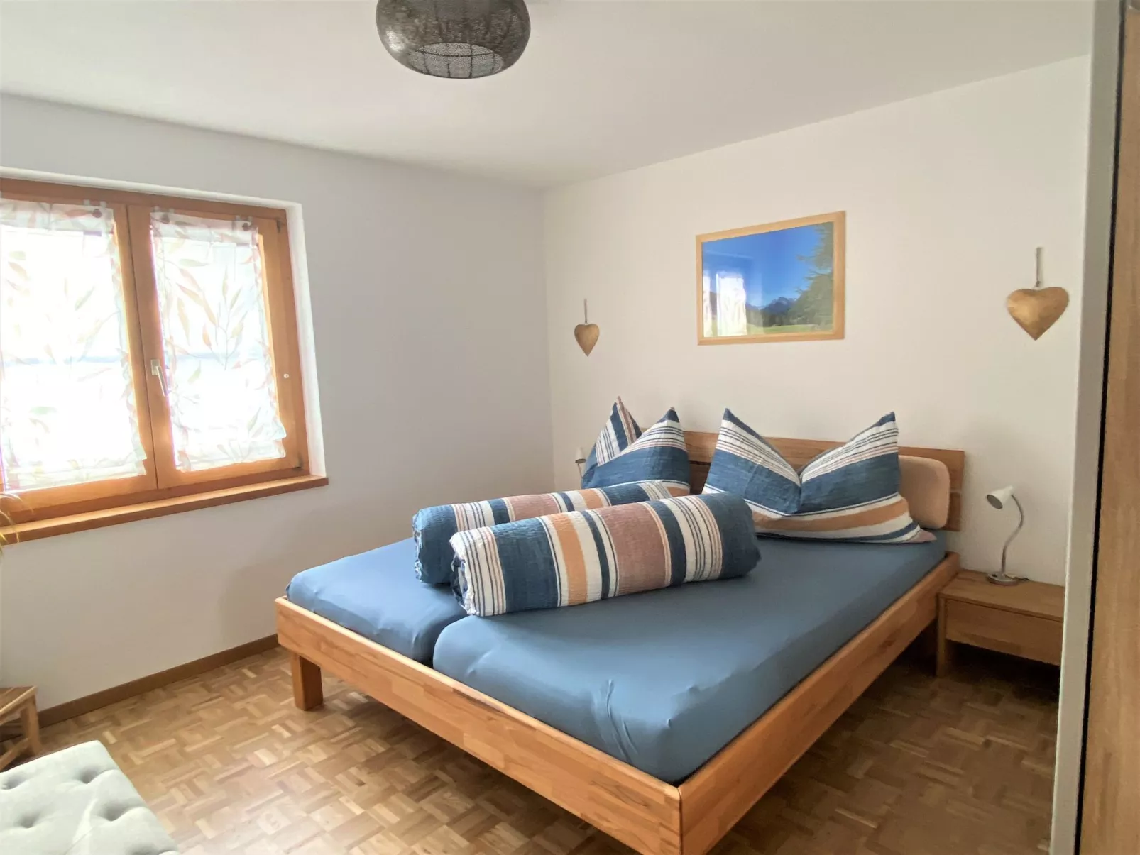 Ferienwohnungen Senda 495D, (Scuol) - Dedans