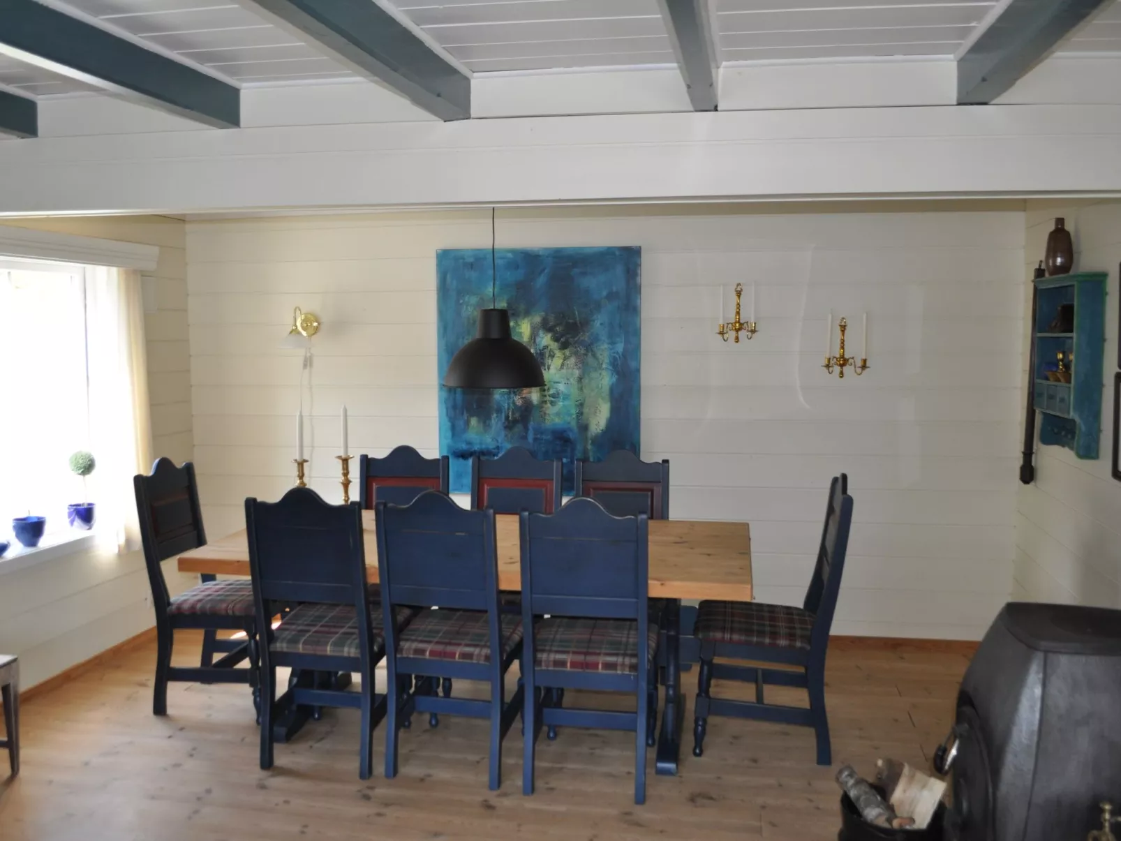 Ørviksnes-Inside