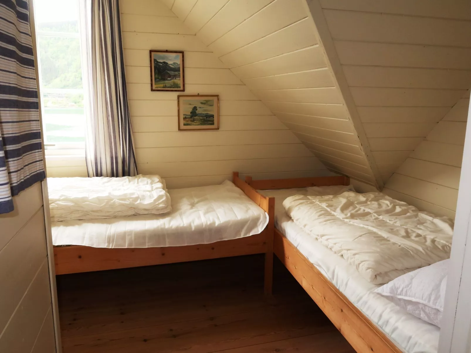 Ørviksnes-Inside